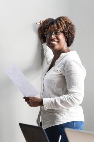 enfj Personalaity Type