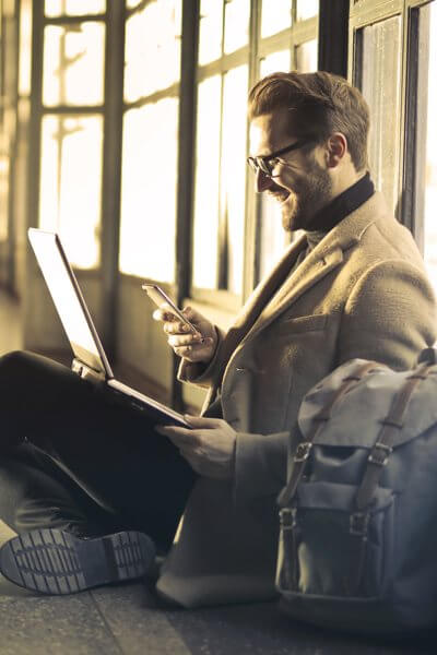 enfp Personalaity Type