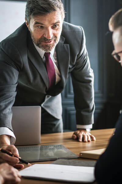 entj Personalaity Type