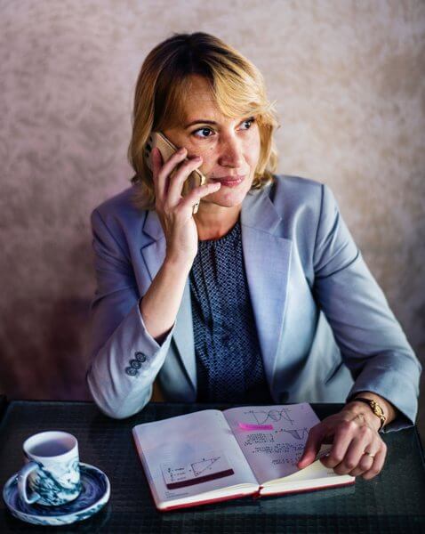 entj Personalaity Type