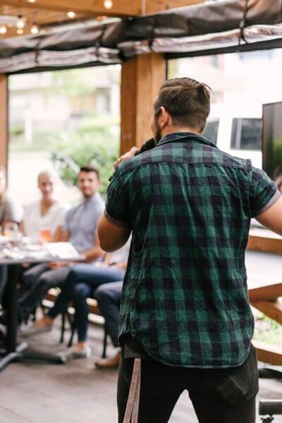 entp Personalaity Type