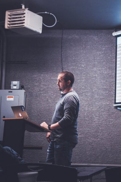 estj Personalaity Type