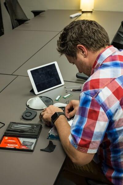 istp Personalaity Type